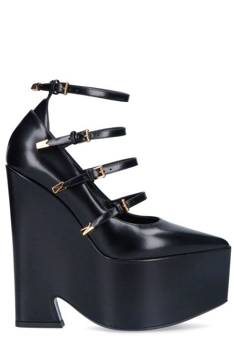 versace tempest platform|More.